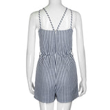 Winika Romper - Slim Wallet Company