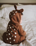 Bambi Cuddle Jupsuit - Slim Wallet Company