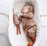 Bambi Cuddle Jupsuit - Slim Wallet Company