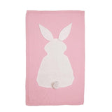 Bunny Hug Blanket - Slim Wallet Company