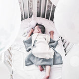 Bunny Hug Blanket - Slim Wallet Company