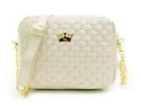 Cross-body Messenger Bag - Slim Wallet Company