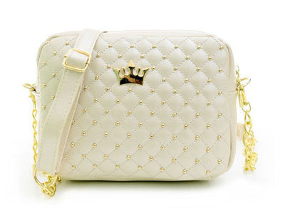 Cross-body Messenger Bag - Slim Wallet Company