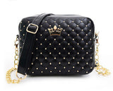 Cross-body Messenger Bag - Slim Wallet Company