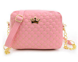 Cross-body Messenger Bag - Slim Wallet Company