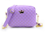 Cross-body Messenger Bag - Slim Wallet Company