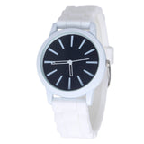 Silicone Jelly Watch - Slim Wallet Company