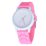 Silicone Jelly Watch - Slim Wallet Company