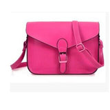 wholesale Women's handbag messenger bag preppy style female Bag vintage envelope bag shoulder bag high quality briefcase DL1707 - Slim Wallet Company