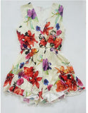 Bohemia New Women Spring Summer Jumpsuit - Slim Wallet Company