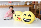 Real Life Emoji Pillows - Slim Wallet Company