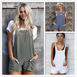 Lisa Jump Suit - Slim Wallet Company