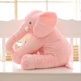 Giant Elephant Baby Pillow - Slim Wallet Company