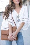Summer Flow Topp - Slim Wallet Company