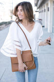 Summer Flow Topp - Slim Wallet Company