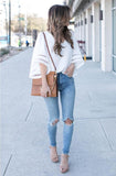 Summer Flow Topp - Slim Wallet Company