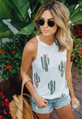 The Cactus Top - Slim Wallet Company