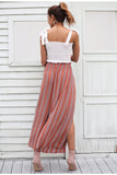 Pansy Pants - Slim Wallet Company