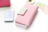 Multi-card Two Fold Wallet - Slim Wallet Company