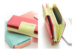 Multi-card Two Fold Wallet - Slim Wallet Company