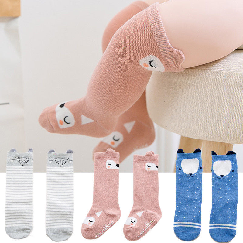 Super Cute Socks – Slim Wallet Company