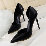 Shauna Pumps - Slim Wallet Company