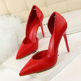 Shauna Pumps - Slim Wallet Company
