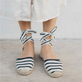 Marie Sandals - Slim Wallet Company