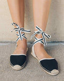 Marie Sandals - Slim Wallet Company