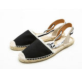 Marie Sandals - Slim Wallet Company