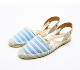 Marie Sandals - Slim Wallet Company