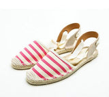 Marie Sandals - Slim Wallet Company