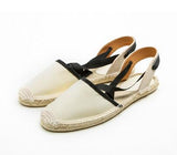 Marie Sandals - Slim Wallet Company