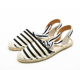 Marie Sandals - Slim Wallet Company