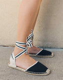 Marie Sandals - Slim Wallet Company