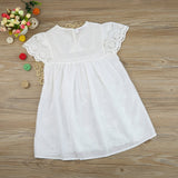 Cala Lilly Dress - Slim Wallet Company