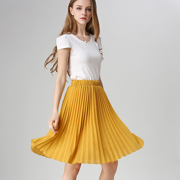 Senna Skirt – Slim Wallet Company
