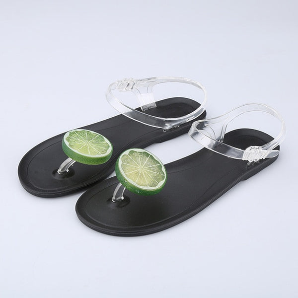 Tequila Beach Shoes - Slim Wallet Company
