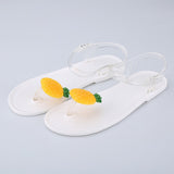 Tequila Beach Shoes - Slim Wallet Company