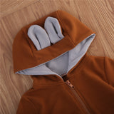 Bambi Cuddle Jupsuit - Slim Wallet Company