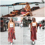 Pansy Pants - Slim Wallet Company