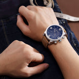 Stitch in Time - Wristwatch - Slim Wallet Company