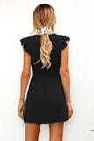 Aria Dress - Slim Wallet Company