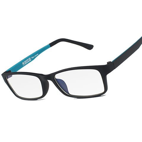 Tungsten Computer Eye glasses - Anti Blue Light - Slim Wallet Company
