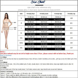 Checkerboard Bikini - Slim Wallet Company