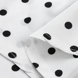 Casual Dots Dress - Slim Wallet Company
