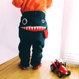 Cute Butt Pants - Slim Wallet Company