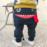 Cute Butt Pants - Slim Wallet Company