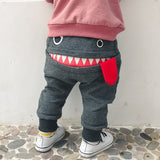 Cute Butt Pants - Slim Wallet Company
