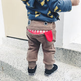 Cute Butt Pants - Slim Wallet Company